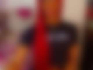 lucianadolll's Live Sex Cam Show