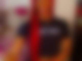 lucianadolll's Live Sex Cam Show
