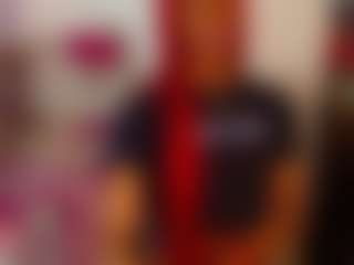 lucianadolll's Live Sex Cam Show