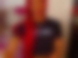 Live cam show with lucianadolll - Lean on luckytryst.com