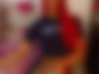 Live cam show with lucianadolll - Black Hair on EXY