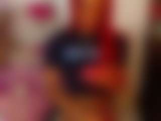 lucianadolll's Live Sex Cam Show