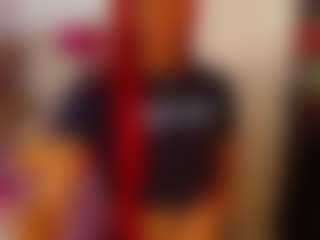 lucianadolll's Live Sex Cam Show