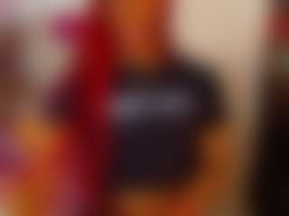 lucianadolll's Live Sex Cam Show
