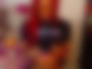 Live cam show with lucianadolll - Orgasm on Latina Girls