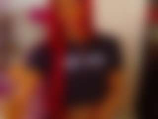 Live cam show with lucianadolll - Anal Toys on Instabang