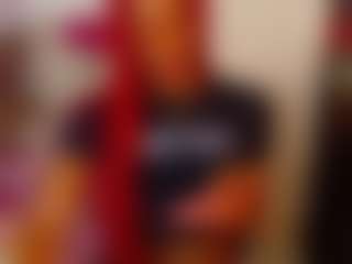 lucianadolll's Live Sex Cam Show