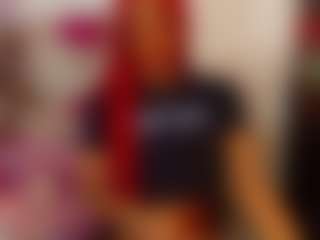 lucianadolll's Live Sex Cam Show