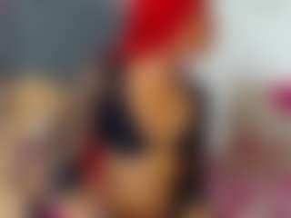 lucianadolll's Live Sex Cam Show