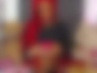 lucianadolll's Live Sex Cam Show