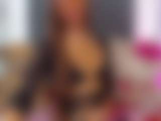 lucianadolll's Live Sex Cam Show