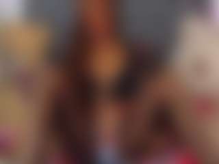 Live cam show with lucianadolll - Spank on https://playwithruby.com