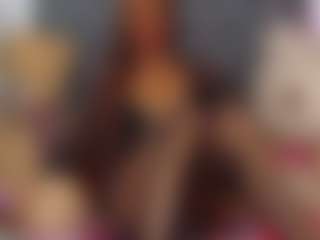 Live cam show with lucianadolll - Teen (18+) on nudelive.tv