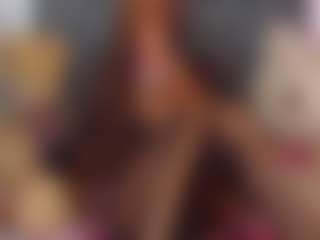 Live cam show with lucianadolll - Spank on nudelive.tv