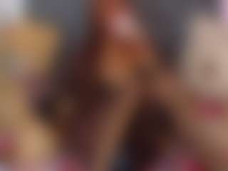 Live cam show with lucianadolll - Cumshot on Camiplay Live