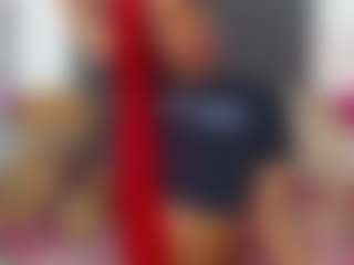 Live cam show with lucianadolll - Small Tits on CSO-WL