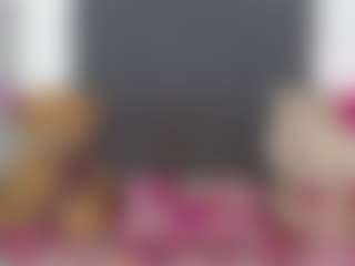 lucianadolll's Live Sex Cam Show