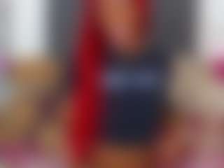 lucianadolll's Live Sex Cam Show