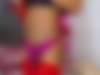 lucianadolll's Live Sex Cam Show