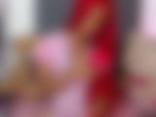 lucianadolll's Live Sex Cam Show