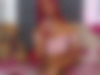 lucianadolll's Live Sex Cam Show