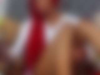 lucianadolll's Live Sex Cam Show