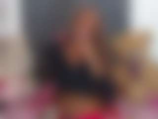 lucianadolll's Live Sex Cam Show