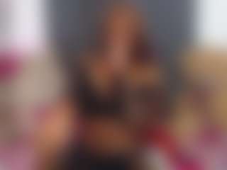 lucianadolll's Live Sex Cam Show