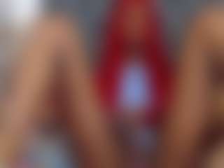 lucianadolll's Live Sex Cam Show