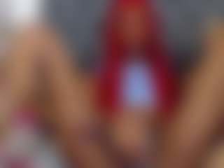 lucianadolll's Live Sex Cam Show