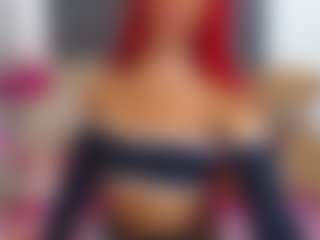 lucianadolll's Live Sex Cam Show