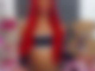 lucianadolll's Live Sex Cam Show