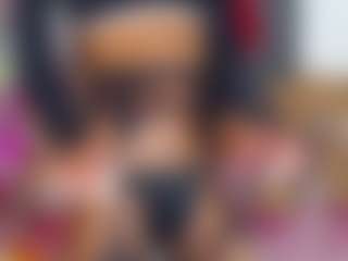 lucianadolll's Live Sex Cam Show