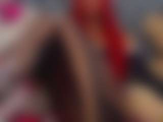 lucianadolll's Live Sex Cam Show