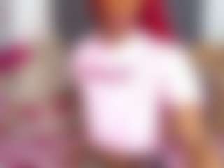 Live cam show with lucianadolll - Brown Eyes on nudelive.tv