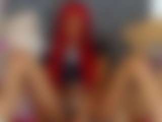Live cam show with lucianadolll - Lean on madthumbs