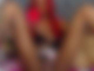 lucianadolll's Live Sex Cam Show