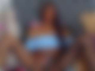 Live-camshow met lucianadolll - Anal Toys op Camsoda