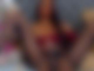 lucianadolll's Live Sex Cam Show