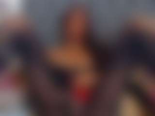 lucianadolll's Live Sex Cam Show