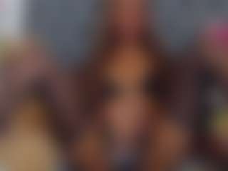 lucianadolll's Live Sex Cam Show