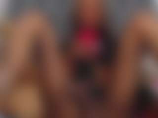 Live-Cam-Show mit lucianadolll - Lean auf Camsoda