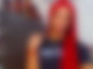 Live cam show with lucianadolll - Small Tits on CamwithHer