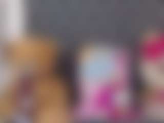 lucianadolll's Live Sex Cam Show