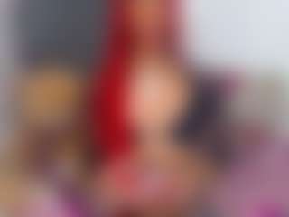lucianadolll's Live Sex Cam Show