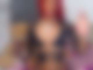 lucianadolll's Live Sex Cam Show