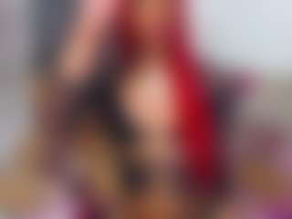 lucianadolll's Live Sex Cam Show