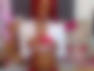 lucianadolll's Live Sex Cam Show