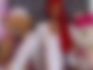 lucianadolll's Live Sex Cam Show