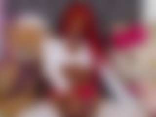lucianadolll's Live Sex Cam Show